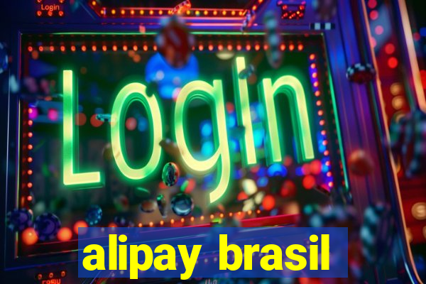 alipay brasil